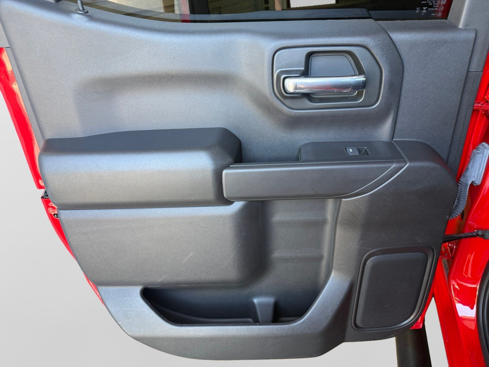 Used 2024 Red Hot Chevrolet Custom Trail Boss image 20