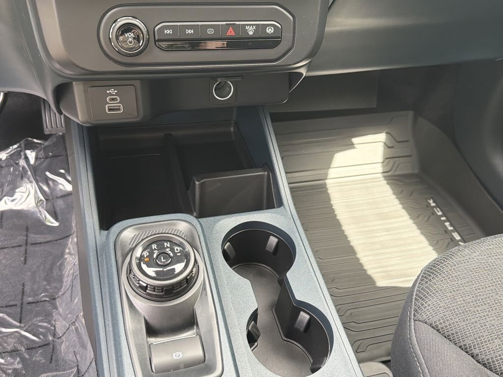 New 2026 Black Ford XL image 22