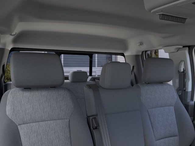 New 2026 Oxford White Ford XL image 22