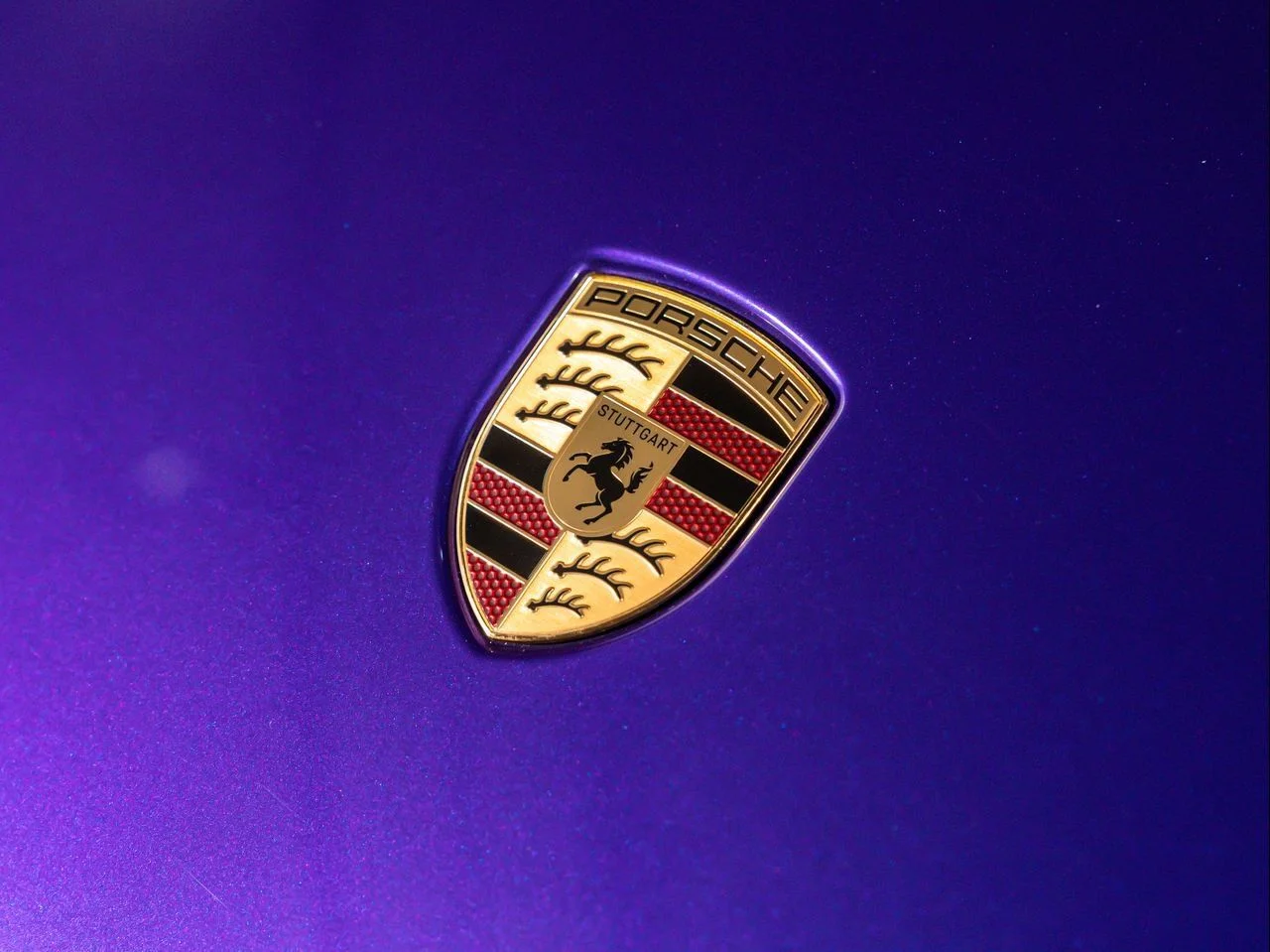 2025 Porsche Taycan Base - Photo 13