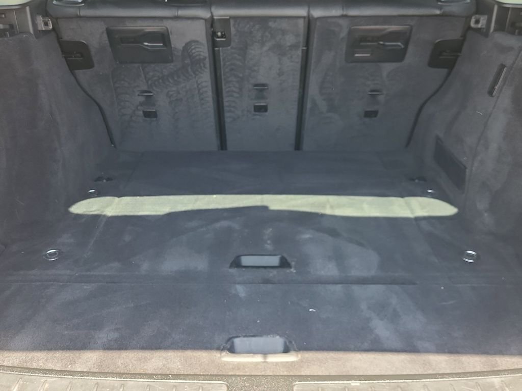 Used 2015 Silver BMW 328i xDrive image 20