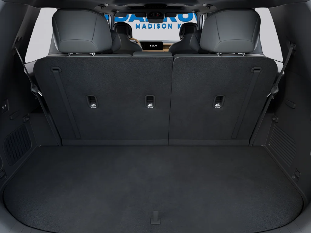 New 2027 Black Jade Green Kia X-Line SX image 19