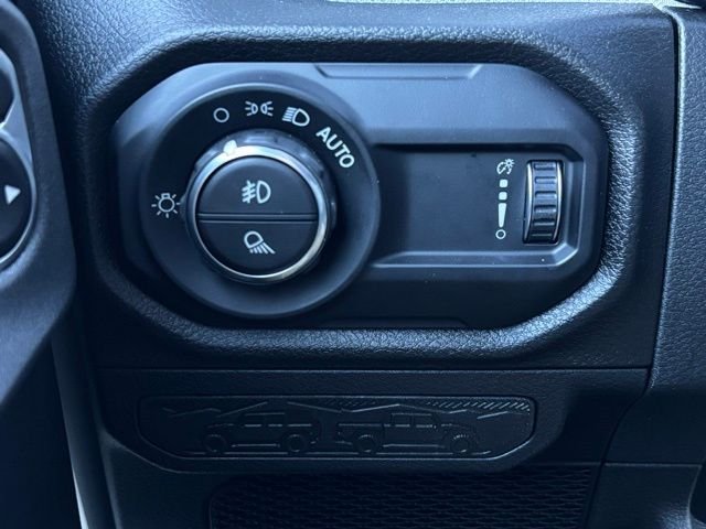 2026 Jeep Gladiator Sport S - Photo 38