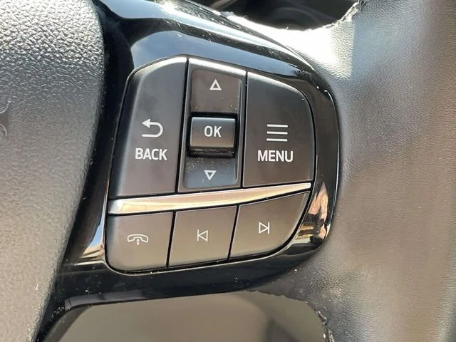Used 2024 Black Metallic Ford Active image 21
