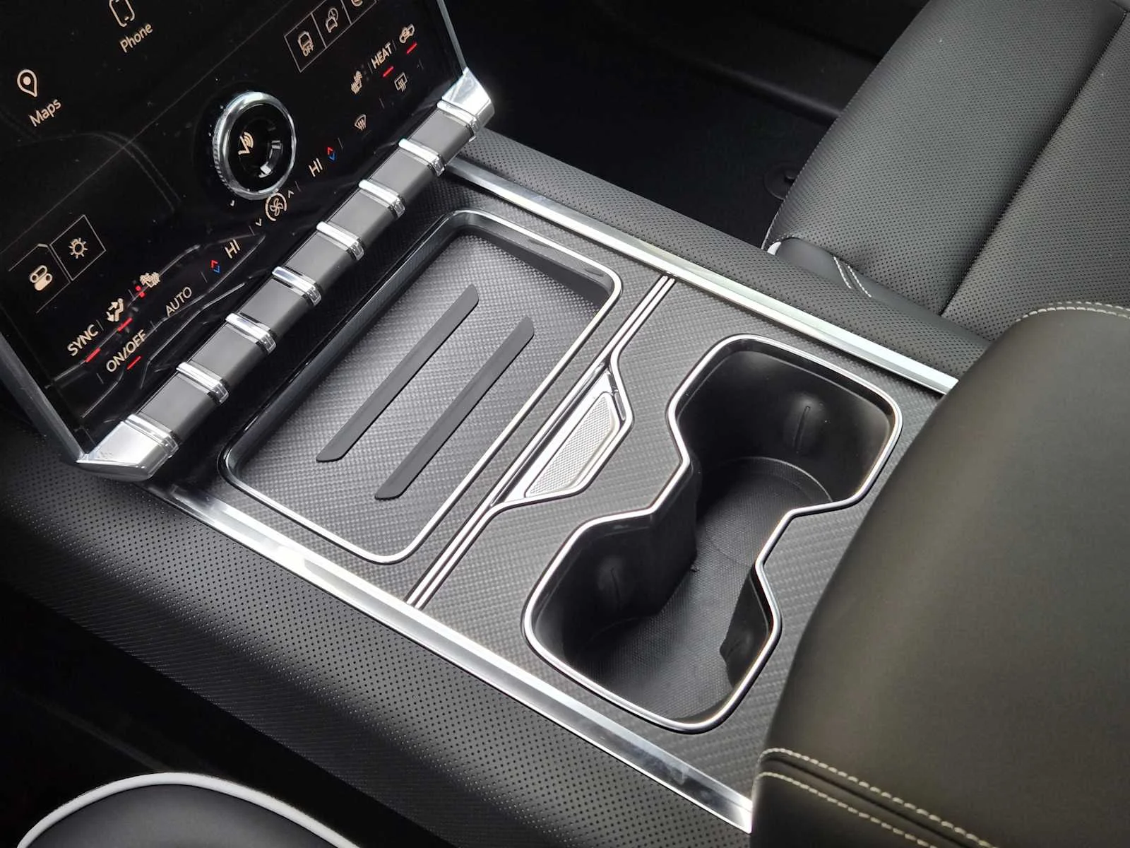2026 GMC Sierra EV Elevation - Photo 14