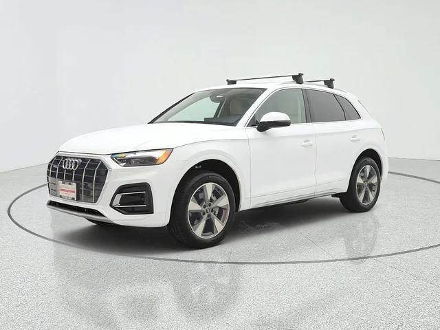 2023 Audi Q5 Premium