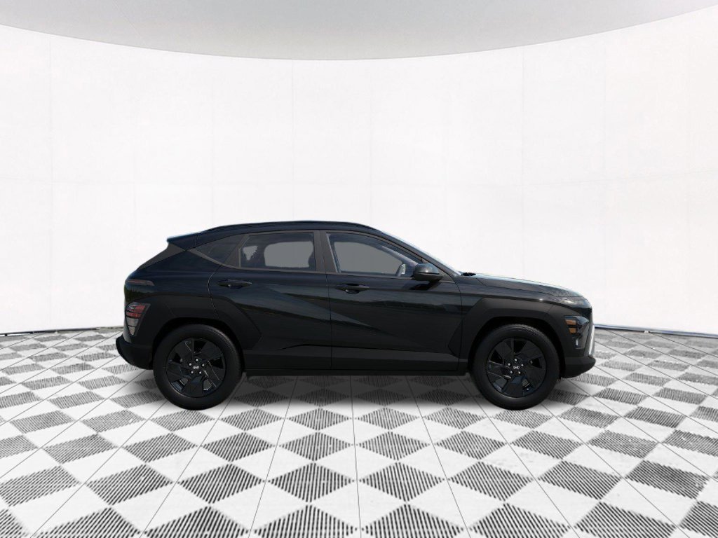 New 2027 Black Hyundai SEL Sport image 10