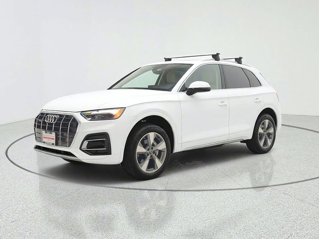 2023 Audi Q5 Premium