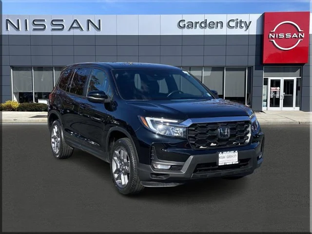 2023 Honda Passport 3.5 EX-L 4WD Auto's photo