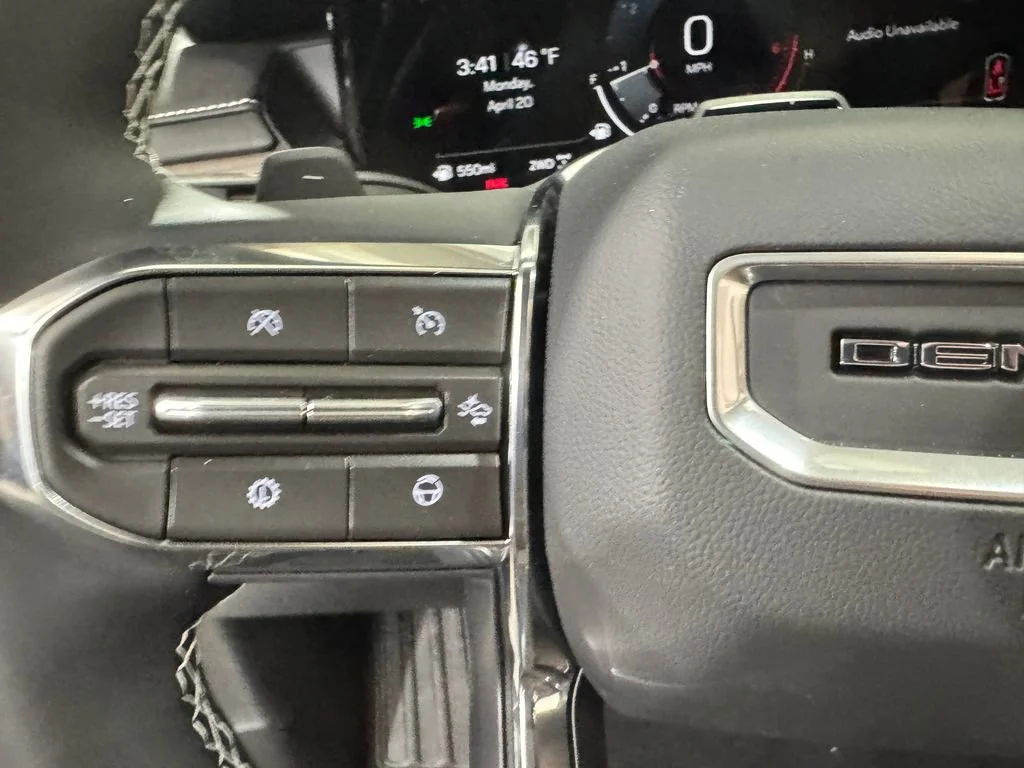 2026 GMC Acadia Denali Ultimate - Photo 20