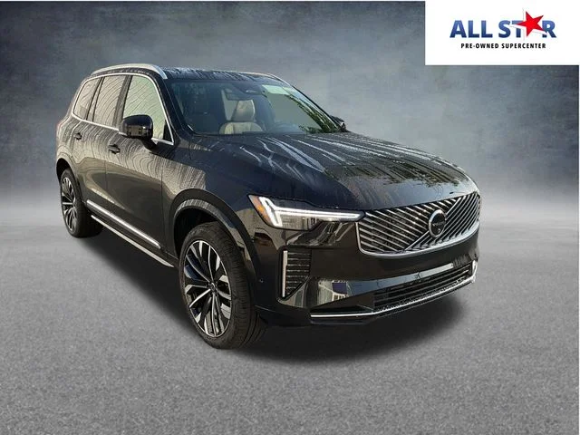 2026 Volvo XC90 B5 Plus Bright 4WD's photo