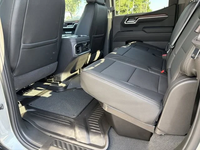 New 2026 Sterling Metallic GMC Denali image 16