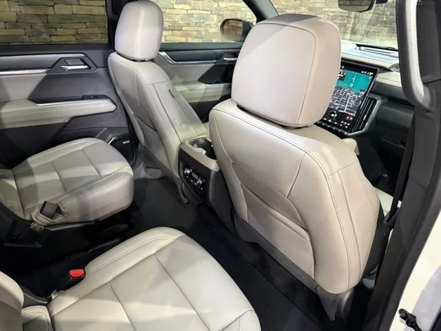 2026 GMC Acadia Elevation - Photo 32