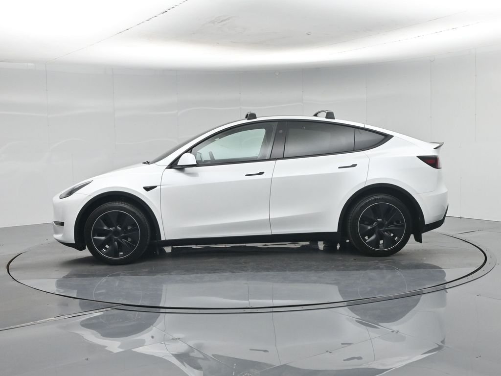 Used 2023 White Tesla Long Range image 26