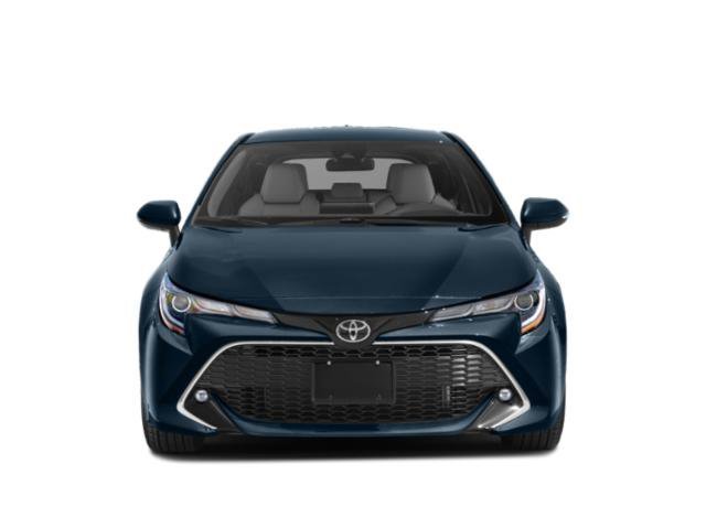 Used 2019 White Toyota XSE image 4