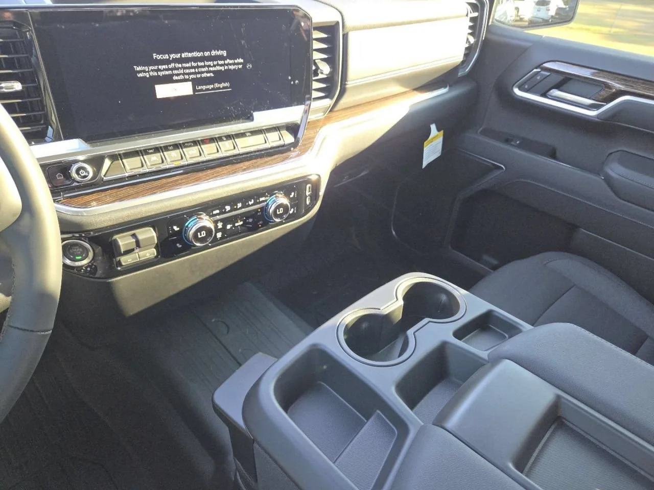 Used 2026 Downpour Metallic GMC Elevation image 26