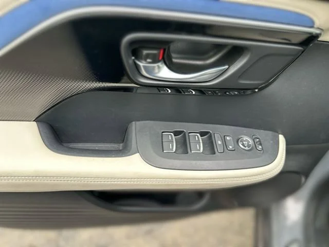 2025 Acura ADX A-Spec Package - Photo 42