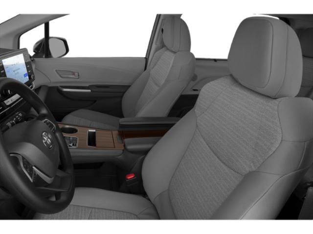 Used 2024 Ice Toyota LE image 9