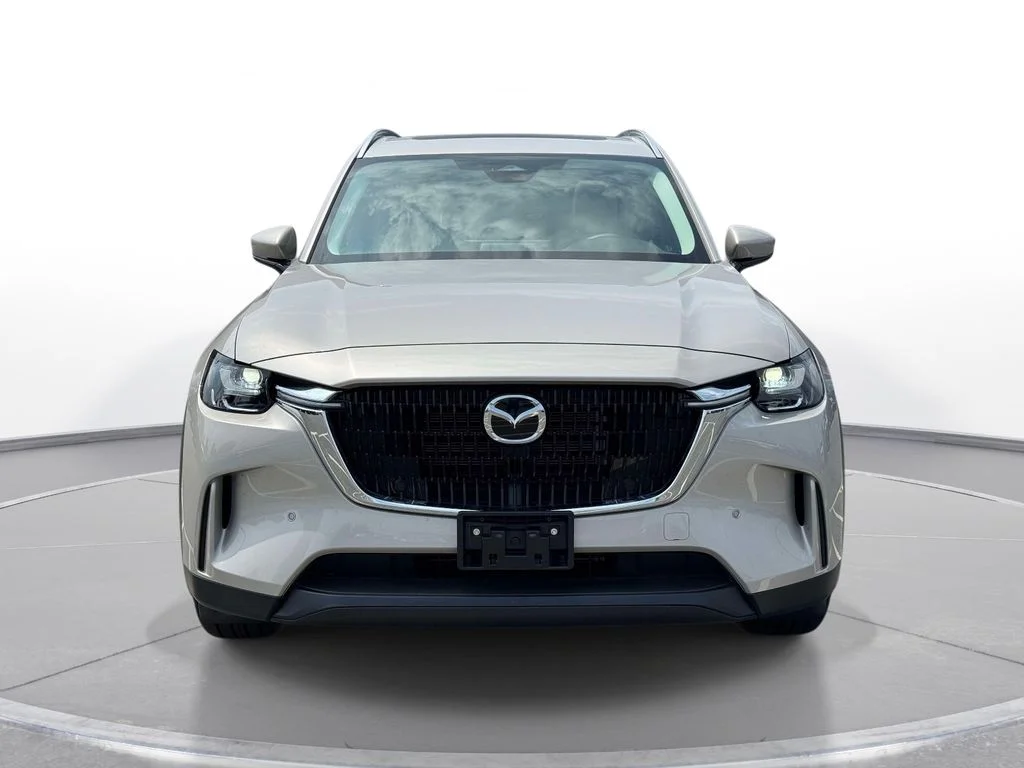 2026 Mazda CX-90 Preferred Package - Photo 8