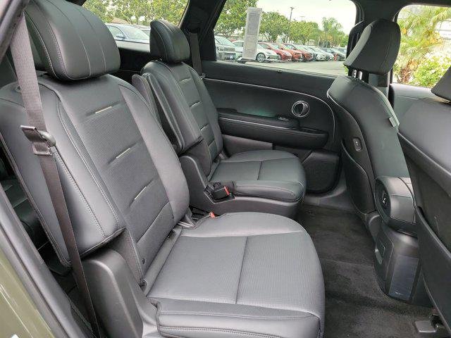 New 2026 Titan Charcoal Pearl Hyundai Calligraphy image 19