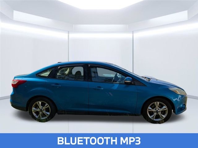 Used 2014 Ford Focus SE with VIN 1FADP3F24EL253597 for sale in Milton, FL