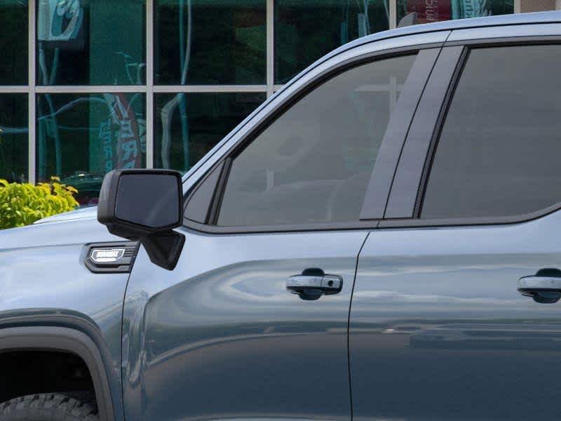 New 2026 Downpour Metallic GMC Elevation image 12