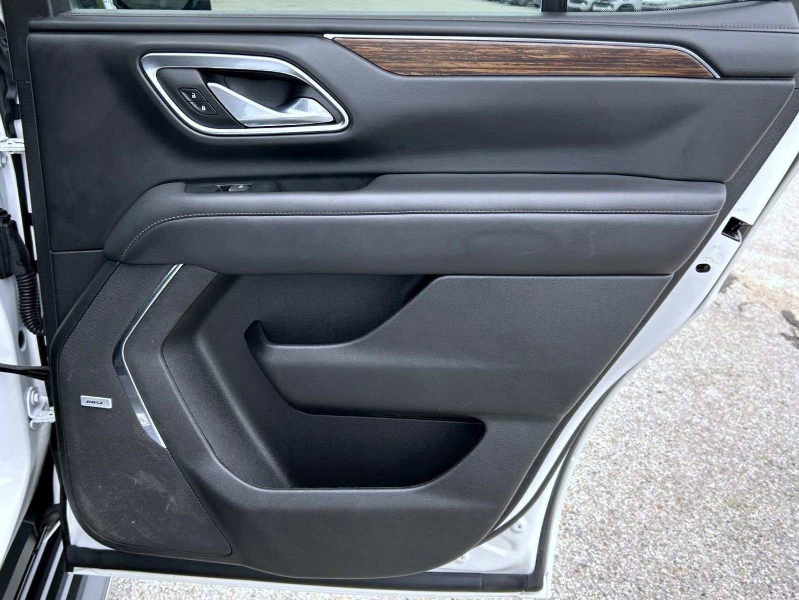 2024 Chevrolet Tahoe High Country - Photo 17
