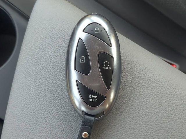 New 2026 Black Hyundai SEL Sport image 26