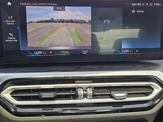 Used 2024 Gray BMW 330i image 16