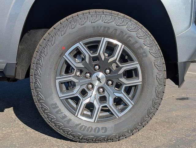 2026 Chevrolet Colorado Z71 - Photo 6