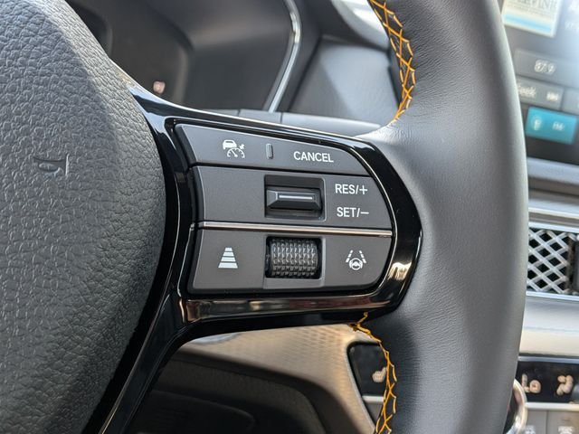 Used 2026 Blue Acura A-Spec Tech Package image 28