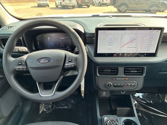 New 2026 White Ford XL image 14