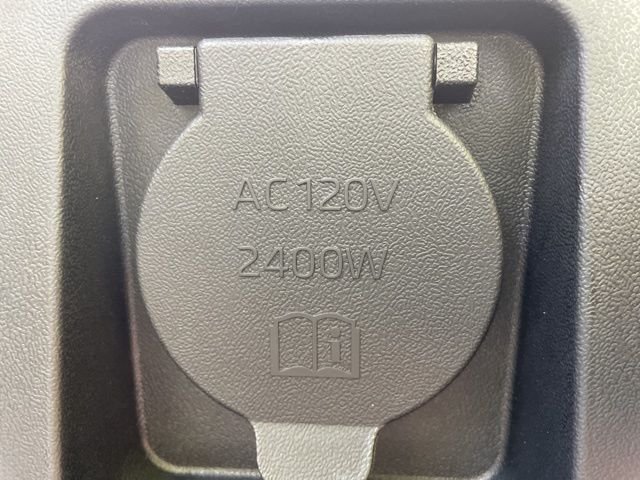 2025 Toyota Tacoma Trailhunter - Photo 19