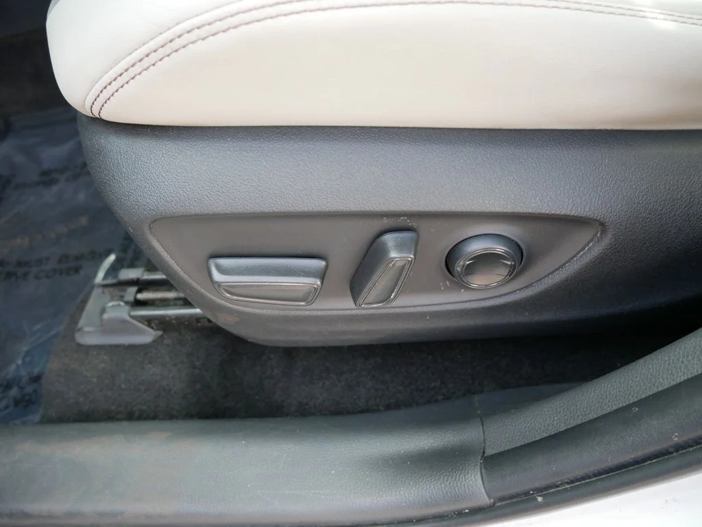 Certified Used 2024 Beige Toyota XLE Premium image 15
