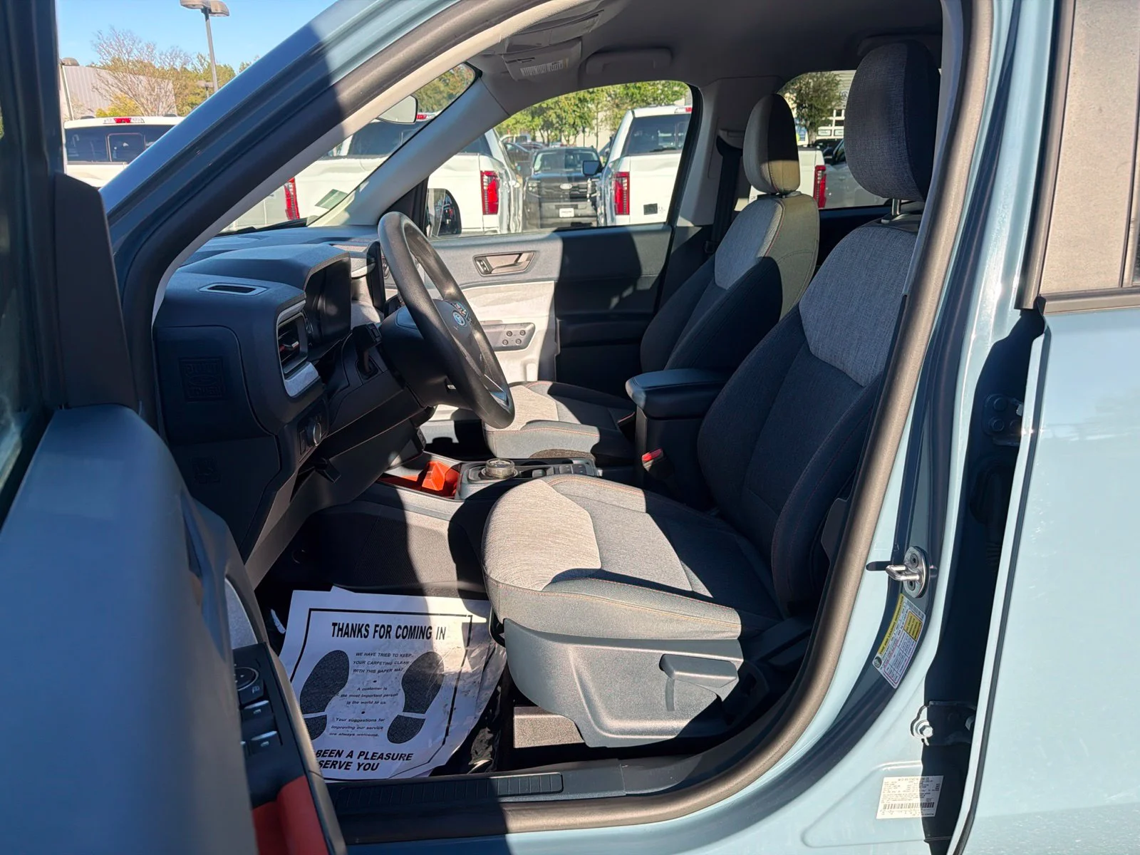 Certified Used 2022 Area 51 Ford XLT image 8