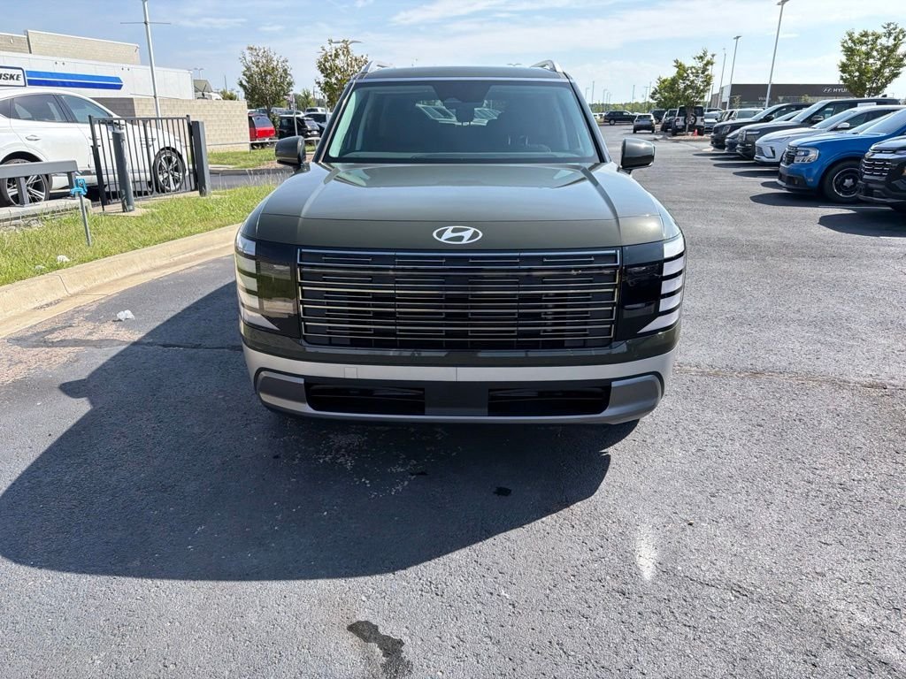 Used 2026 Hyundai Palisade SEL Premium with VIN KM8RHES22TU056915 for sale in Kansas City