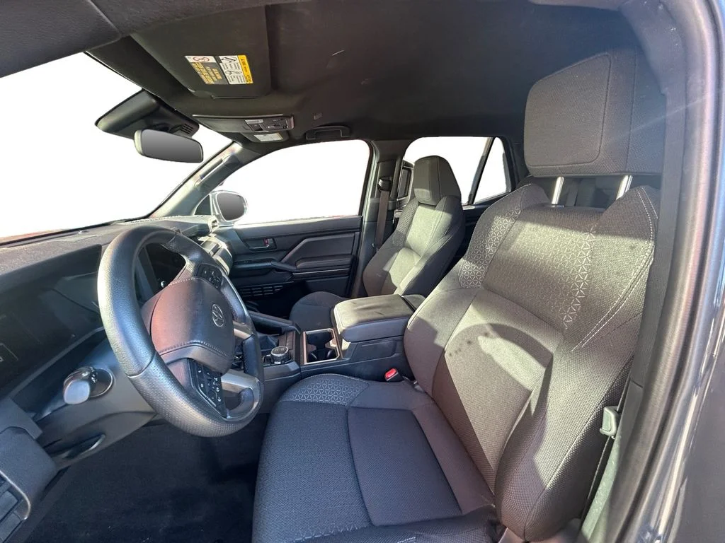 Certified Used 2026 Underground Toyota SR5 image 9