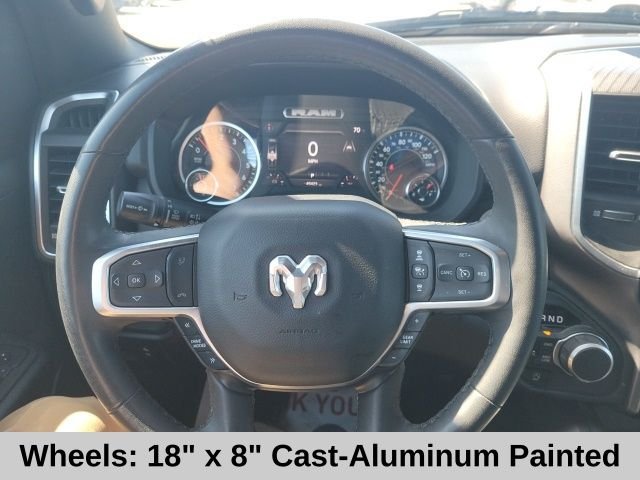 Used 2025 Black Ram Big Horn/Lone Star image 14