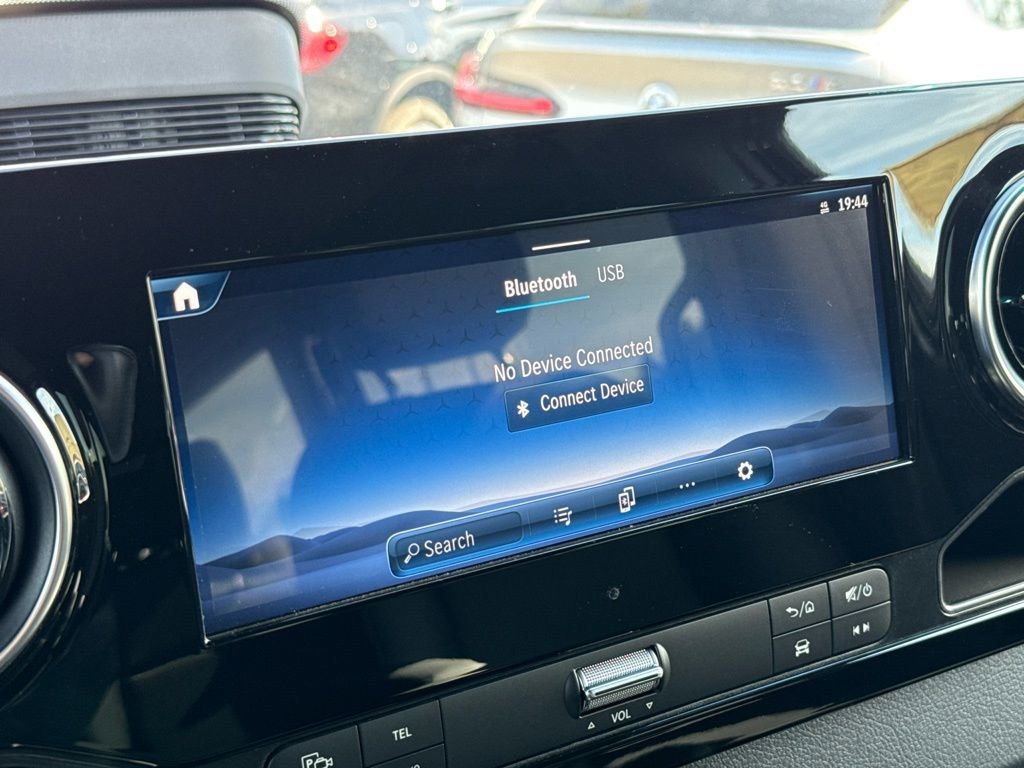 2025 Mercedes-Benz Sprinter Passenger Van Base - Photo 34