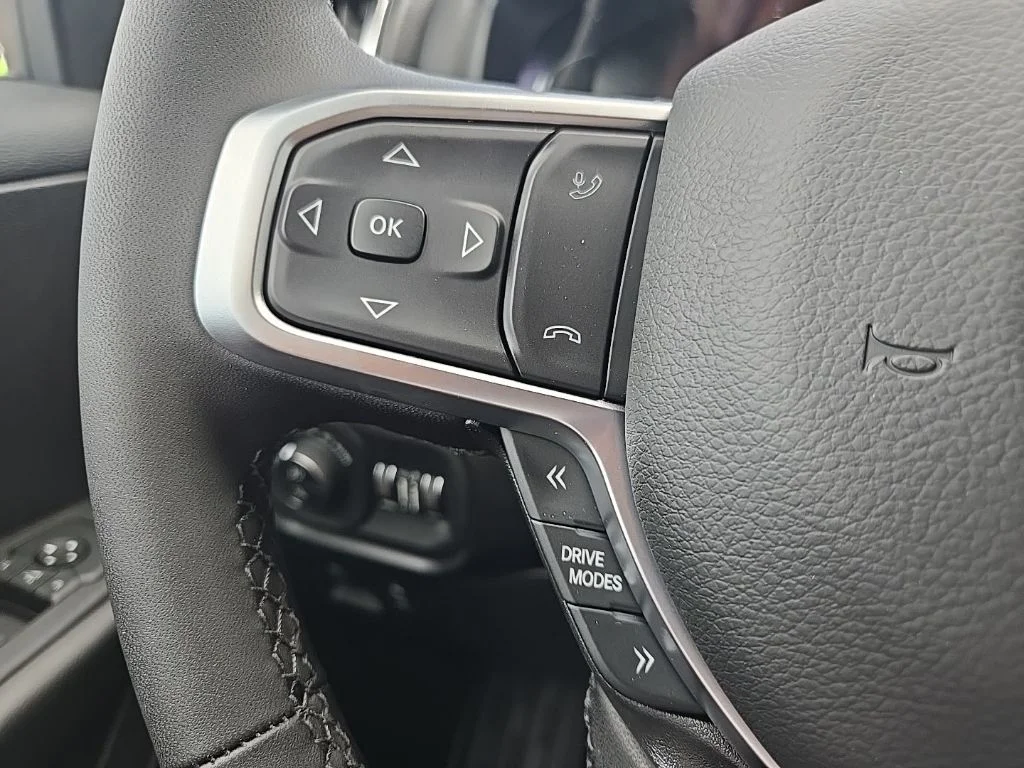 2026 RAM Ram 1500 Pickup Big Horn/Lone Star - Photo 47