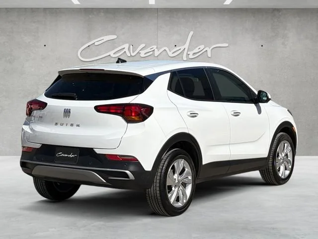 2026 Buick Encore GX Preferred - Photo 16
