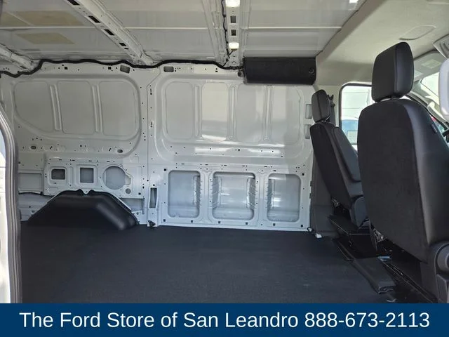 2025 Ford Transit Van Base - Photo 13