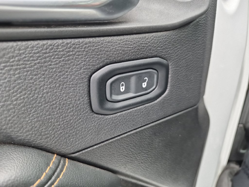 Used 2024 White Jeep Sahara 4xe image 14