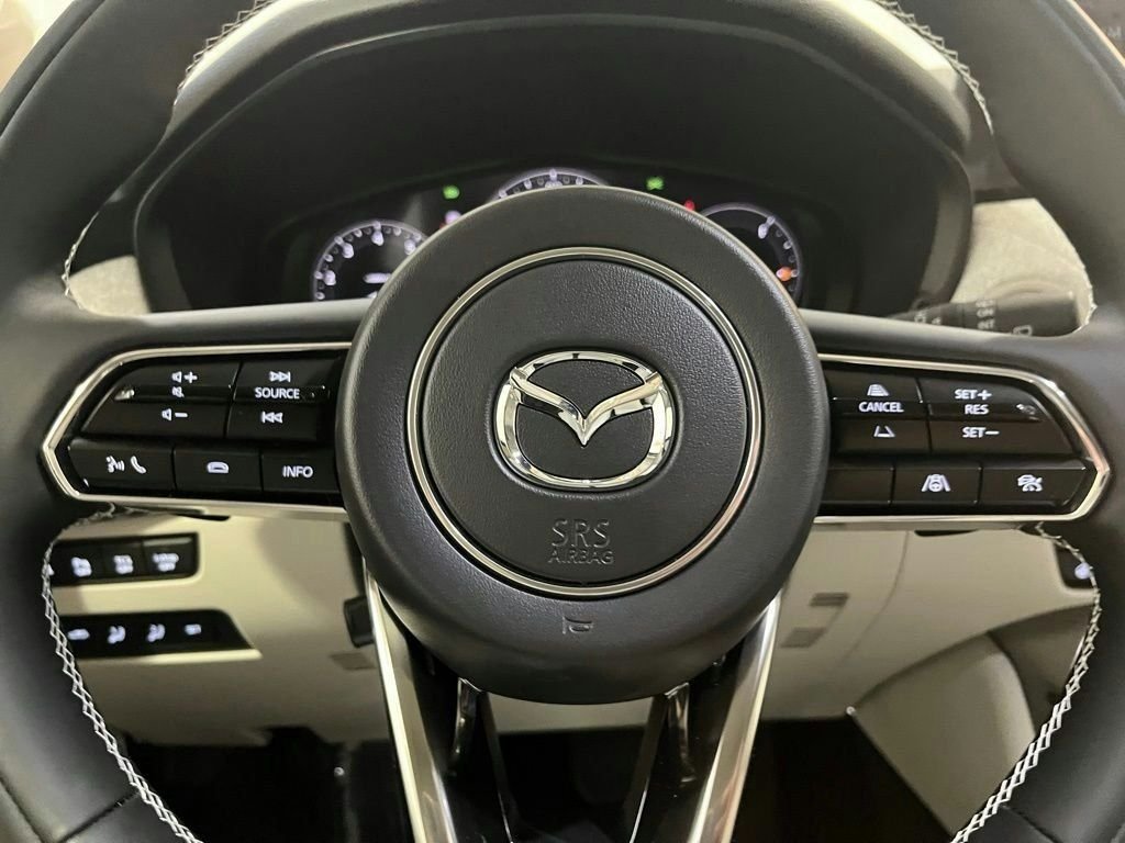 2026 Mazda CX-90 Premium Plus Package - Photo 20