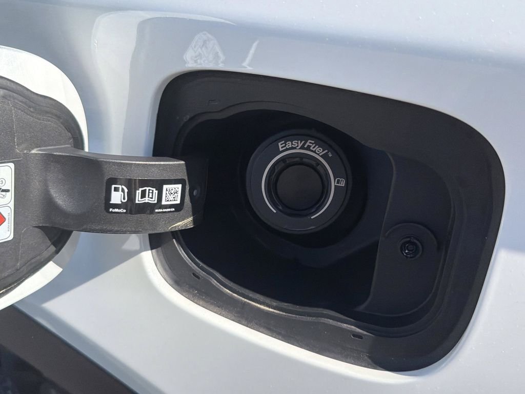 New 2026 White Ford Active image 29