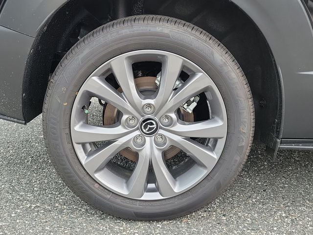 New 2026 Jet Black Mica Mazda 2.5 S Preferred AWD image 5