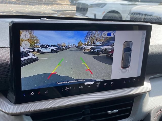 New 2026 Black Ford Active image 22