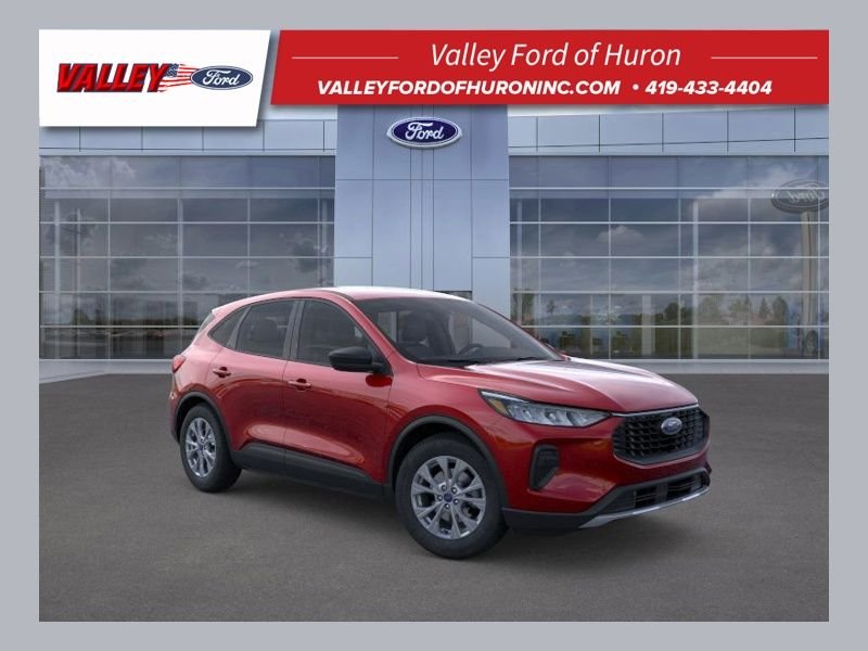 2026 Ford Escape
