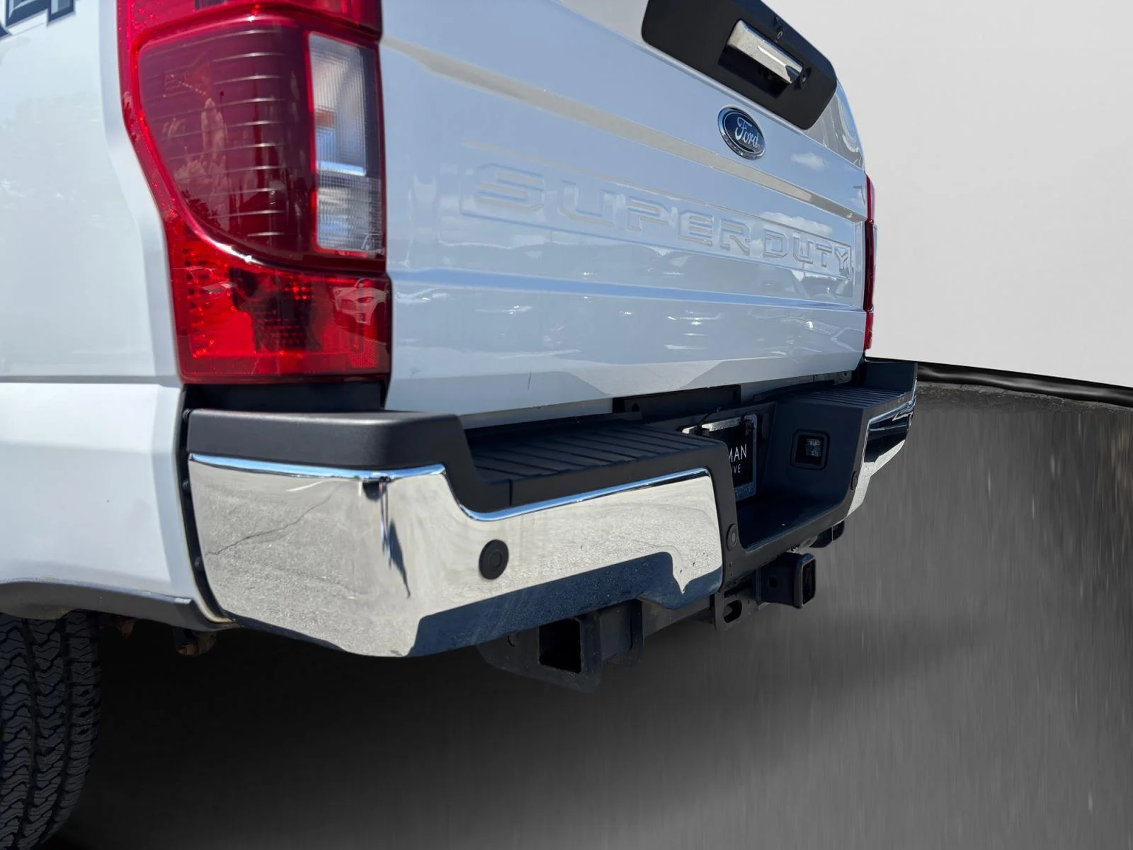 2020 Ford F-250 Super Duty Lariat - Photo 57