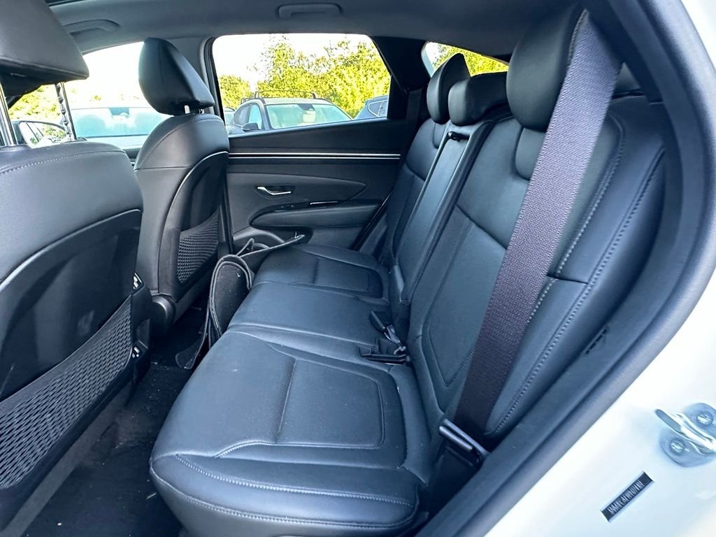 2023 Hyundai Tucson Limited - Photo 13